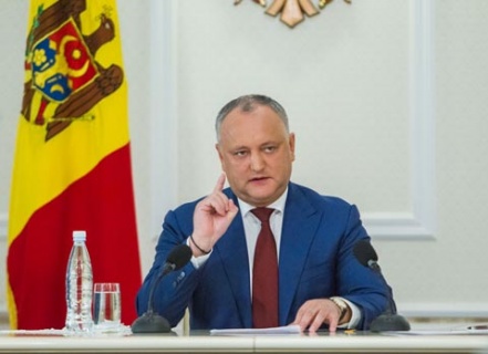 молдавия, додон, приднестровье, украина, полторак